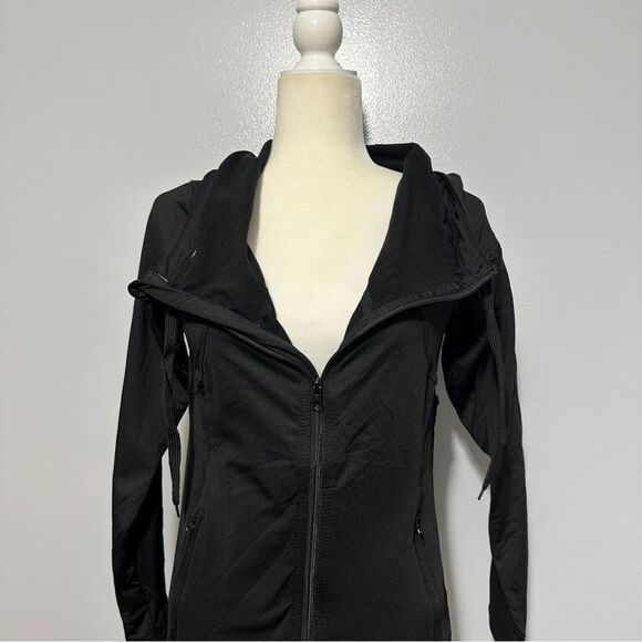 Army Performance zip up hoodie size S - Picture 4 of 5